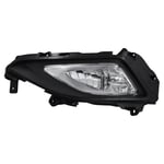 صورة طقم كشاف ضباب امامي