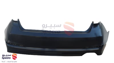 صدام خلفي