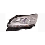 صورة شمعة امامي يمين