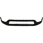 صورة Lower Front Bumper