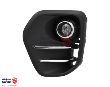 Front Fog Light Kit - KA166