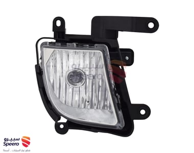 Front Fog Light Kit - KA386B