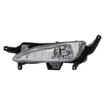 صورة طقم كشاف ضباب امامي