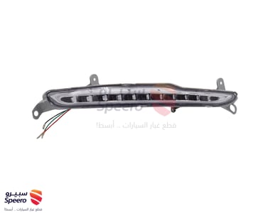 طقم كشاف ضباب امامي - KA613