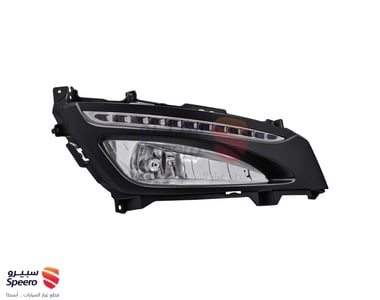 طقم كشاف ضباب امامي - KA613