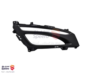 طقم كشاف ضباب امامي - KA613