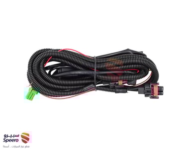 طقم كشاف ضباب امامي - KA613