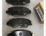 Rear Brake Pad Kit - KAY02648Z