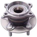 Rear Flange KD352615XB