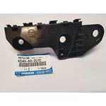 صورة عظمة صدام امامي يسار