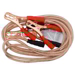 صورة اسلاك اشتراك بطارية السيارة بقوة 200 امبير بطول 2.5متر