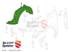 صورة القطعة