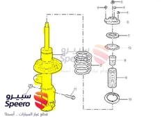 صورة القطعة