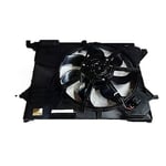 Complete Radiator Fan MG10251191