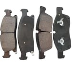 Front Brake Pad Kit MG10343249