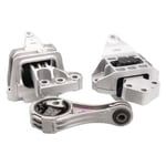 صورة Engine and Transmission Mount Kit