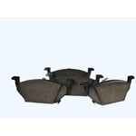 صورة طقم فحمات فرامل امامية