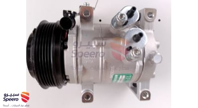 AC Compressor
