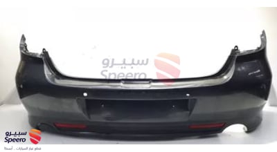 صدام خلفي