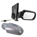 صورة Left Side Mirror