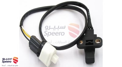 حساس كرنك