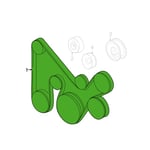 صورة سير مكينة