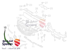 صورة القطعة