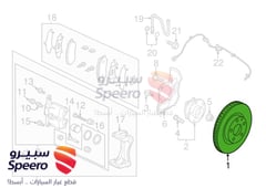 صورة القطعة