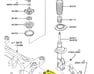 Front Right Lower Control Arm - MZTD1134300E
