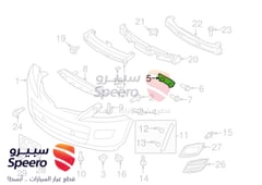 صورة القطعة