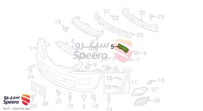 عظمة صدام امامي يمين