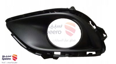 غطاء كشاف يمين