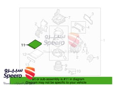 صورة القطعة