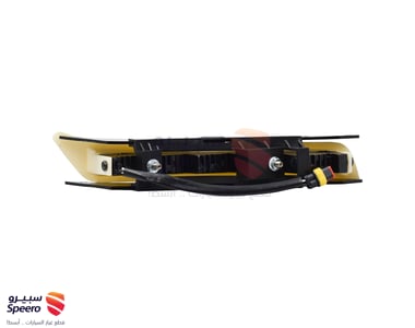 Front Fog Light Kit - NS075XDRL