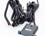 Front Fog Light Kit - NS075XDRL
