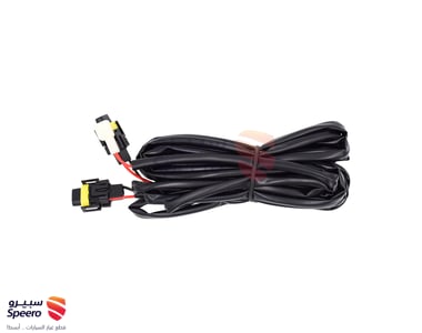 طقم كشاف ضباب امامي - NS933LED