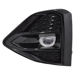 صورة طقم كشاف ضباب امامي