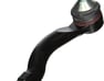 Left Outer Steering Arm - OMEOE92