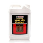 صورة Toyota radiator coolant