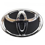 صورة Front Grille Emblem