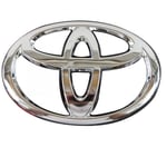 صورة Front Grille Emblem