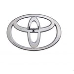 صورة Front Grille Emblem