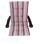 صورة Folding recliner seat