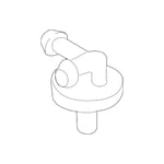 صورة غطاء قربة رديتر