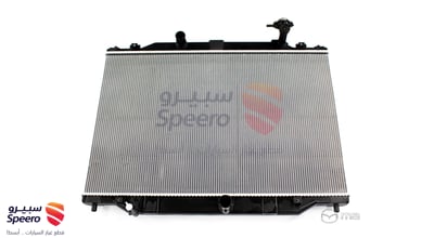رديتر ماء