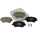 صورة Front Brake Pad Kit