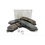 صورة Front Brake Pad Kit