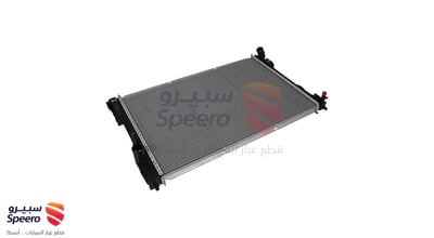 رديتر ماء