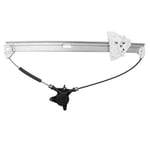 صورة مكينة زجاج امامي يسار