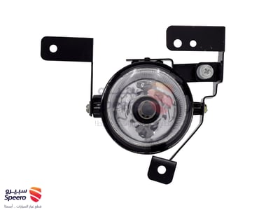 Fog Light Kit - THU032